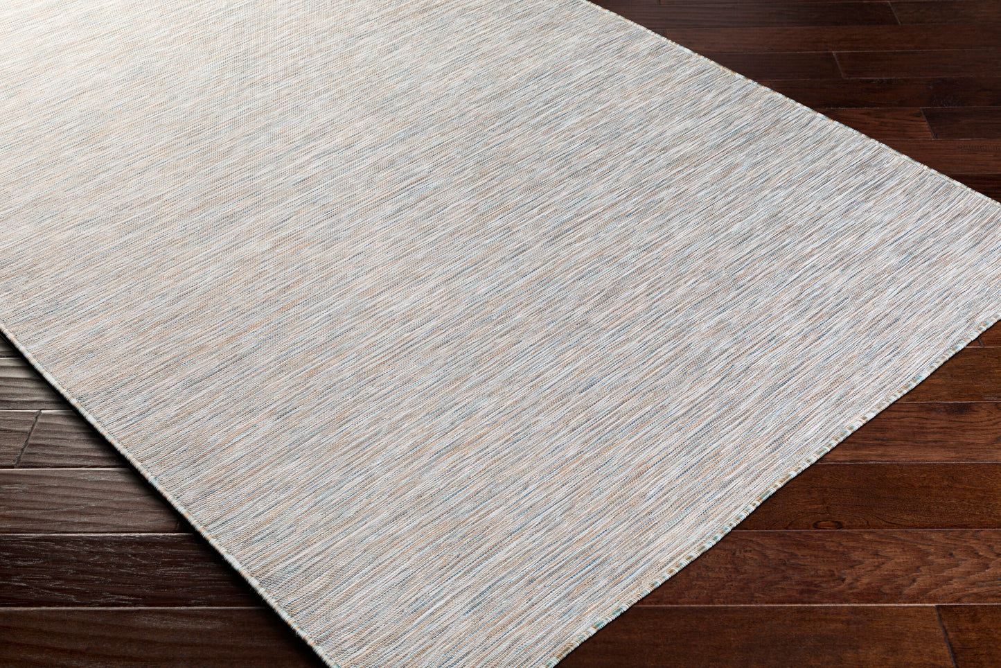 Pasadena PSA-2303 5' x 7' Machine Woven Indoor/Outdoor Area Rug