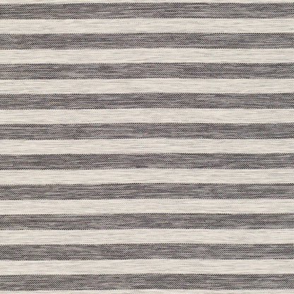 Pasadena PSA-2304 7ft Runner Machine Woven Indoor/Outdoor Runner Rug