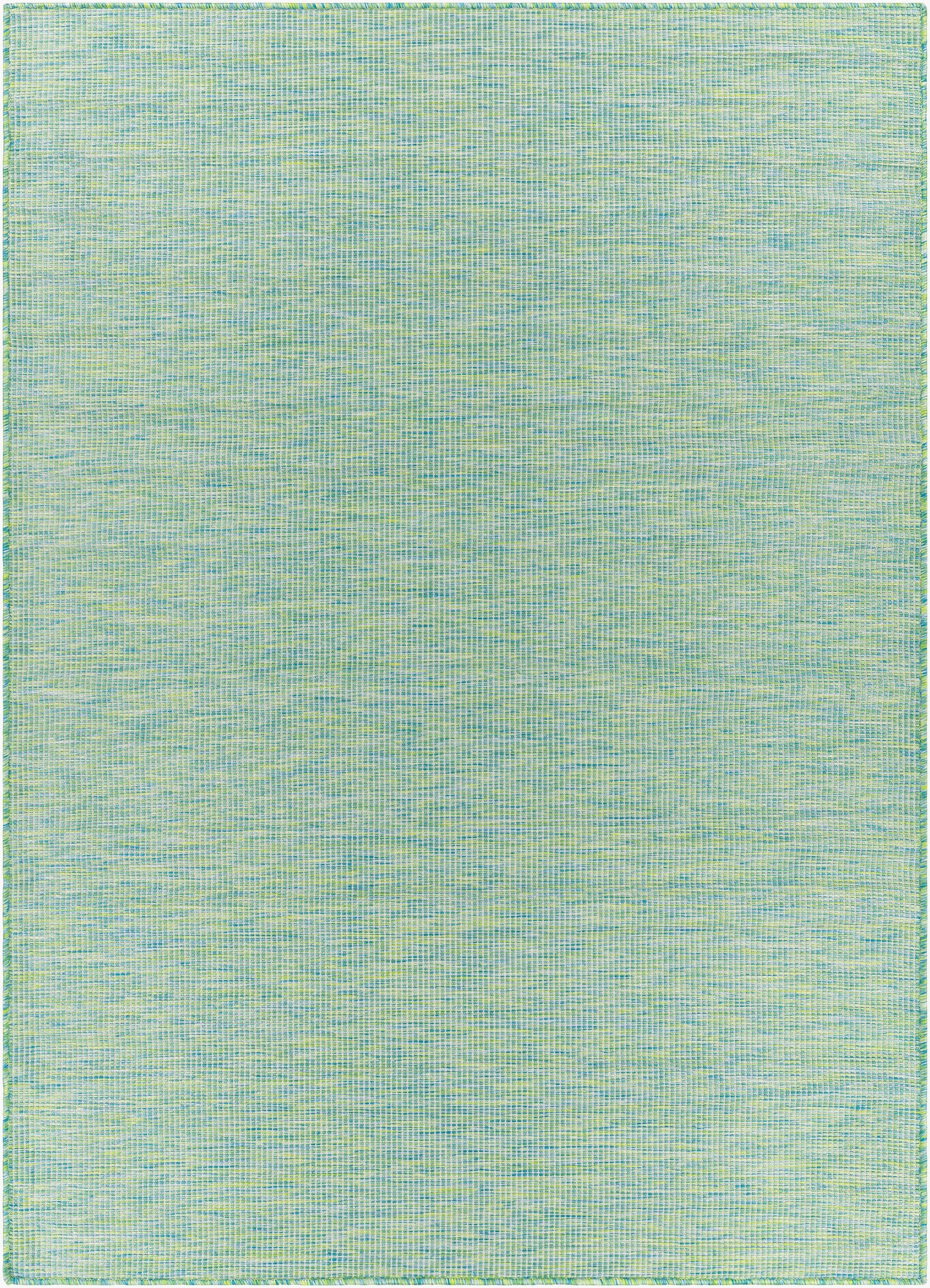 Pasadena PSA-2306 5' x 7' Machine Woven Indoor/Outdoor Area Rug