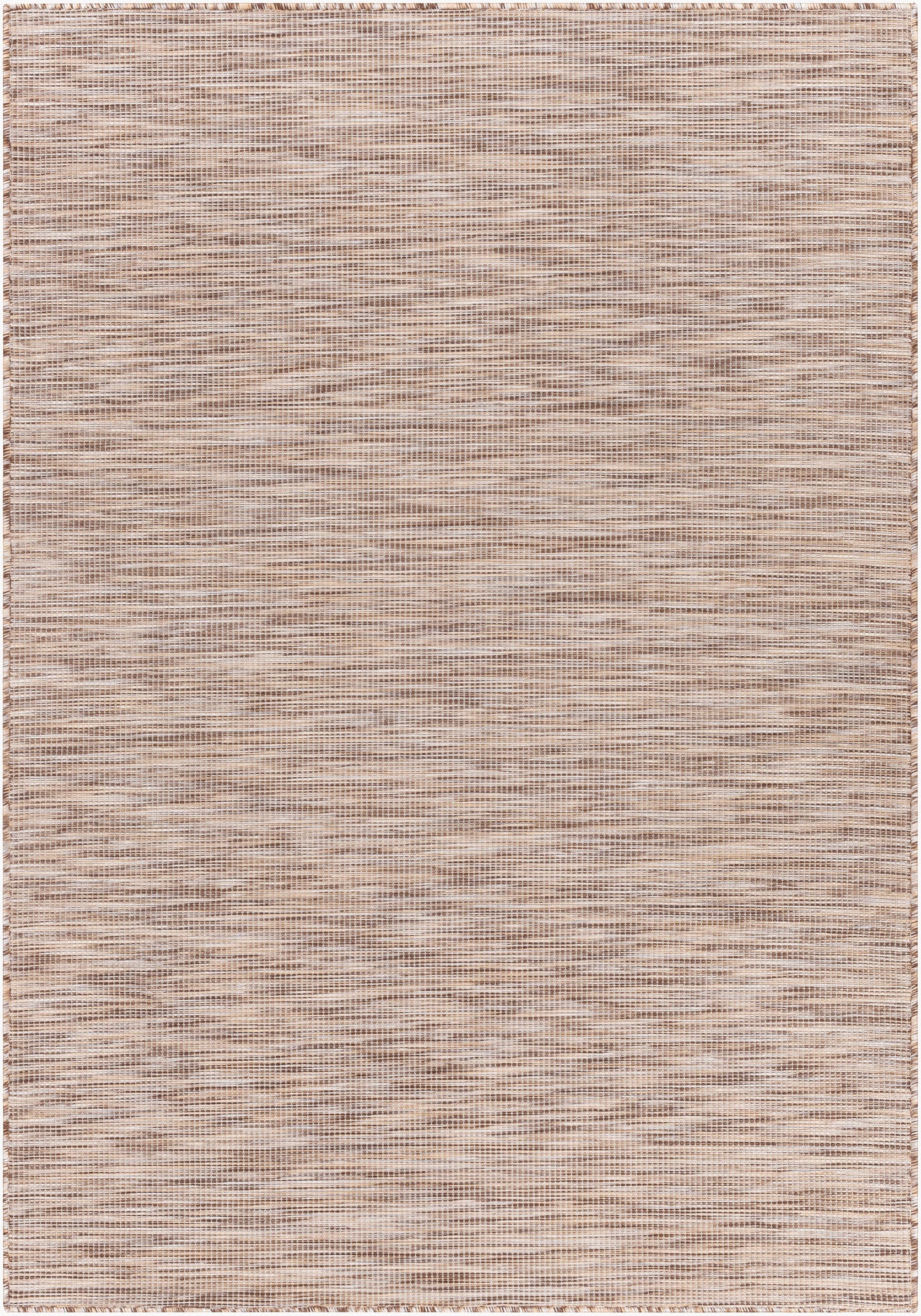 Pasadena PSA-2308 2' x 4' Machine Woven Indoor/Outdoor Accent Rug
