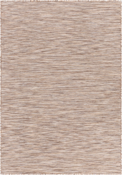 Pasadena PSA-2308 2' x 4' Machine Woven Indoor/Outdoor Accent Rug