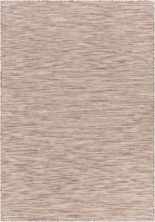 Pasadena PSA-2308 2' x 4' Machine Woven Indoor/Outdoor Accent Rug