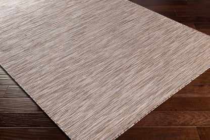 Pasadena PSA-2308 2' x 4' Machine Woven Indoor/Outdoor Accent Rug