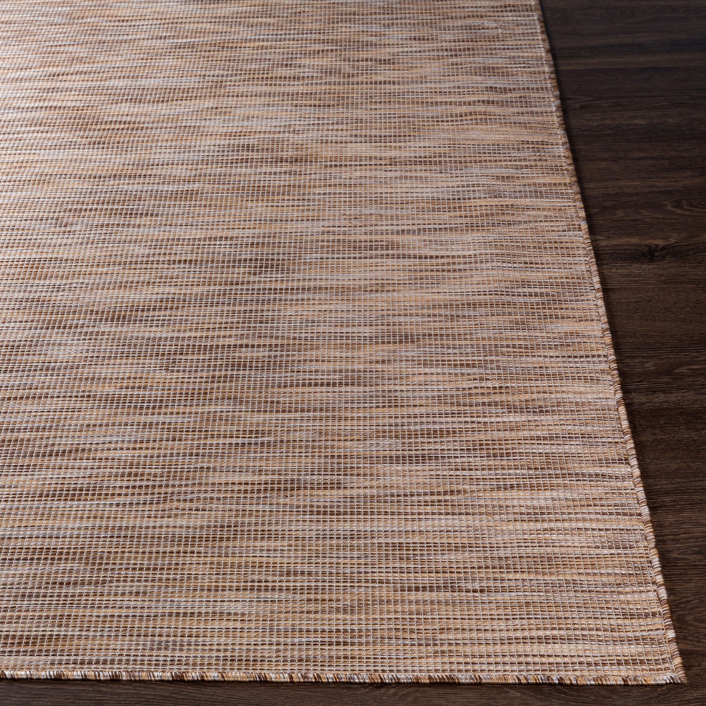 Pasadena PSA-2308 2' x 4' Machine Woven Indoor/Outdoor Accent Rug