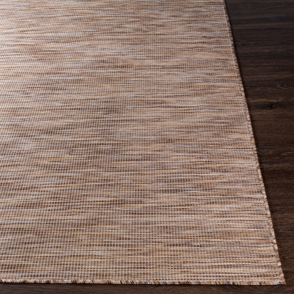 Pasadena PSA-2308 2' x 4' Machine Woven Indoor/Outdoor Accent Rug