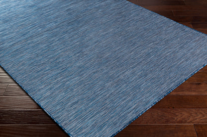 Pasadena PSA-2310 7ft Runner Machine Woven Indoor/Outdoor Runner Rug