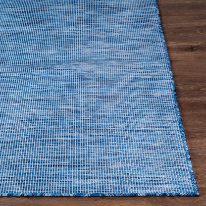 Pasadena PSA-2310 7ft Runner Machine Woven Indoor/Outdoor Runner Rug