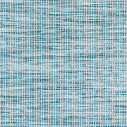 Pasadena PSA-2311 7ft Runner Machine Woven Indoor/Outdoor Runner Rug