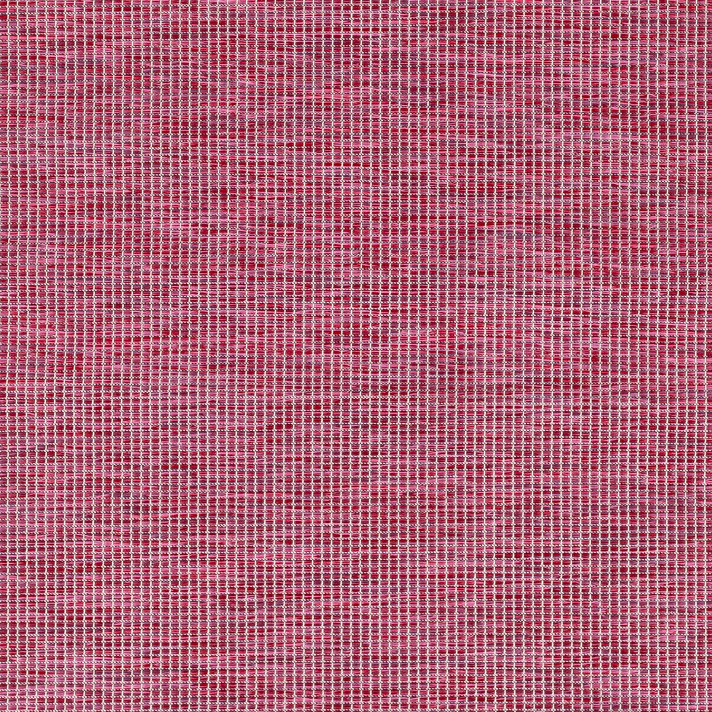 Pasadena PSA-2314 7ft Runner Machine Woven Indoor/Outdoor Runner Rug