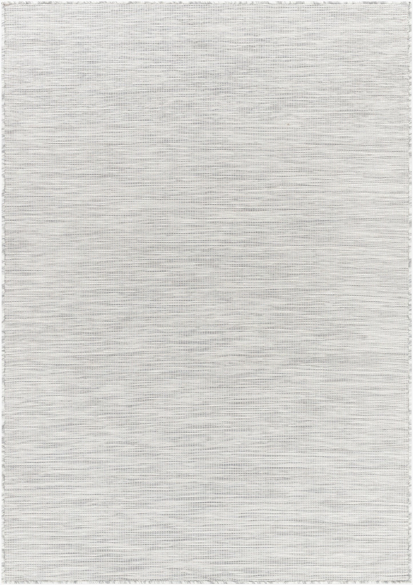 Alfombra Pasadena PSA-2315 de 1,52 m x 2,13 m, tejida a máquina, para interior y exterior