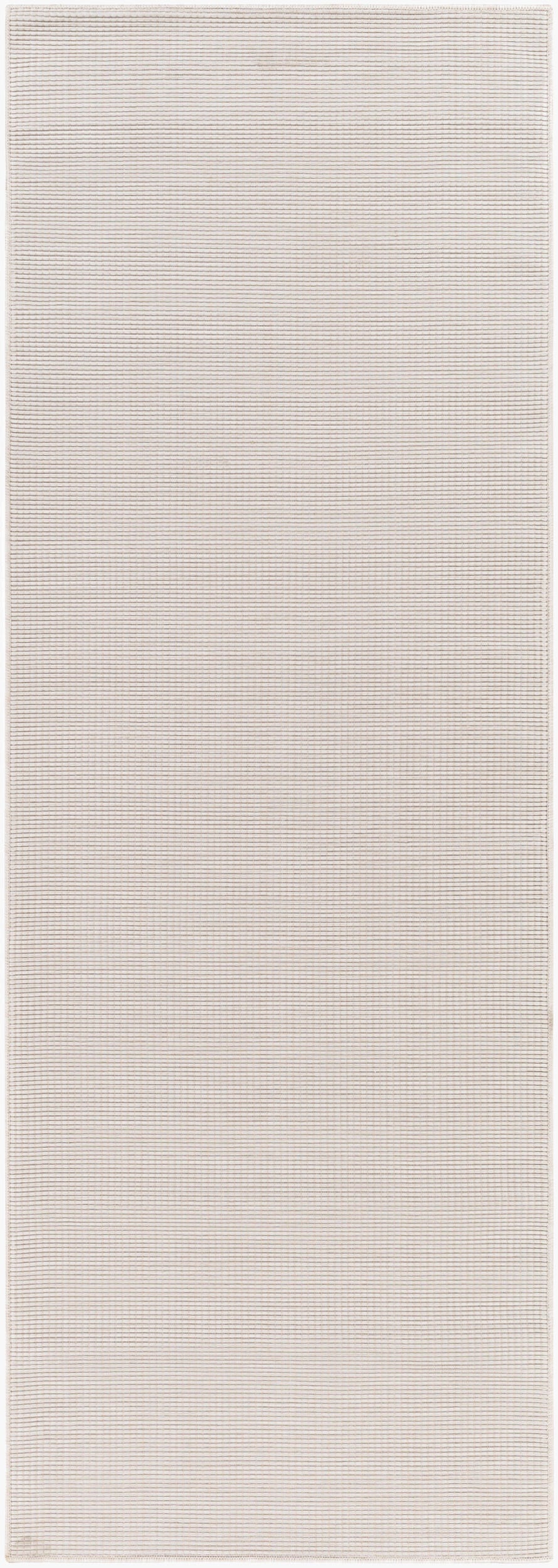 Pasadena PSA-2316 7ft Runner Machine Woven Indoor/Outdoor Runner Rug
