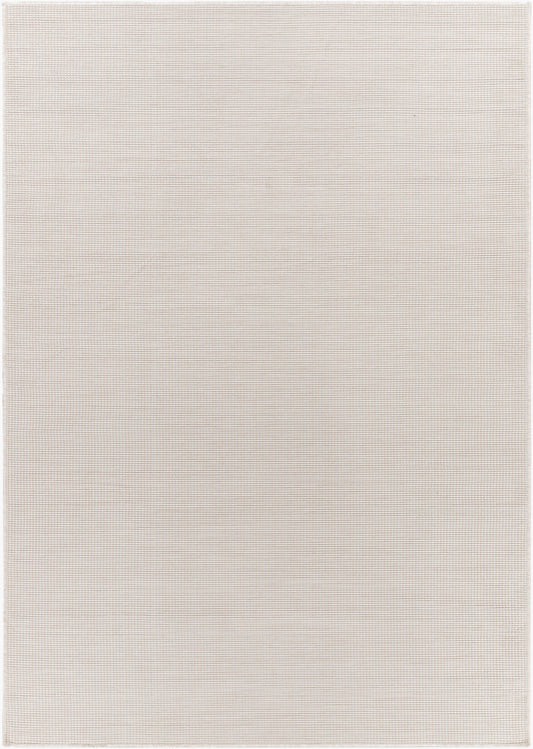 Pasadena PSA-2316 6' x 9' Machine Woven Indoor/Outdoor Area Rug