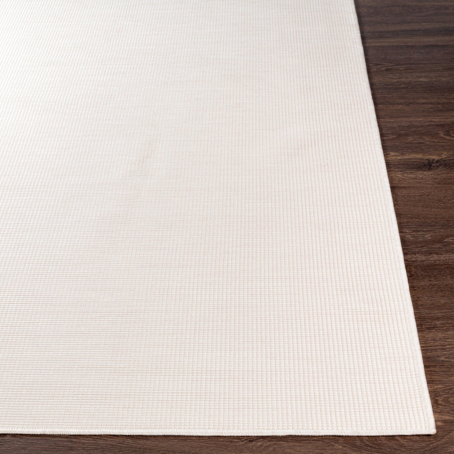 Pasadena PSA-2316 7ft Runner Machine Woven Indoor/Outdoor Runner Rug