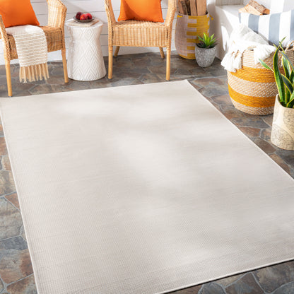 Pasadena PSA-2316 6' x 9' Machine Woven Indoor/Outdoor Area Rug
