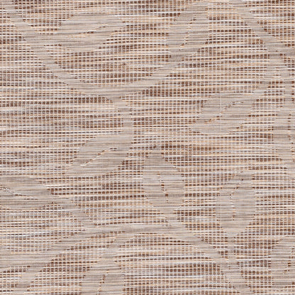 Pasadena PSA-2318 7ft Runner Machine Woven Indoor/Outdoor Runner Rug