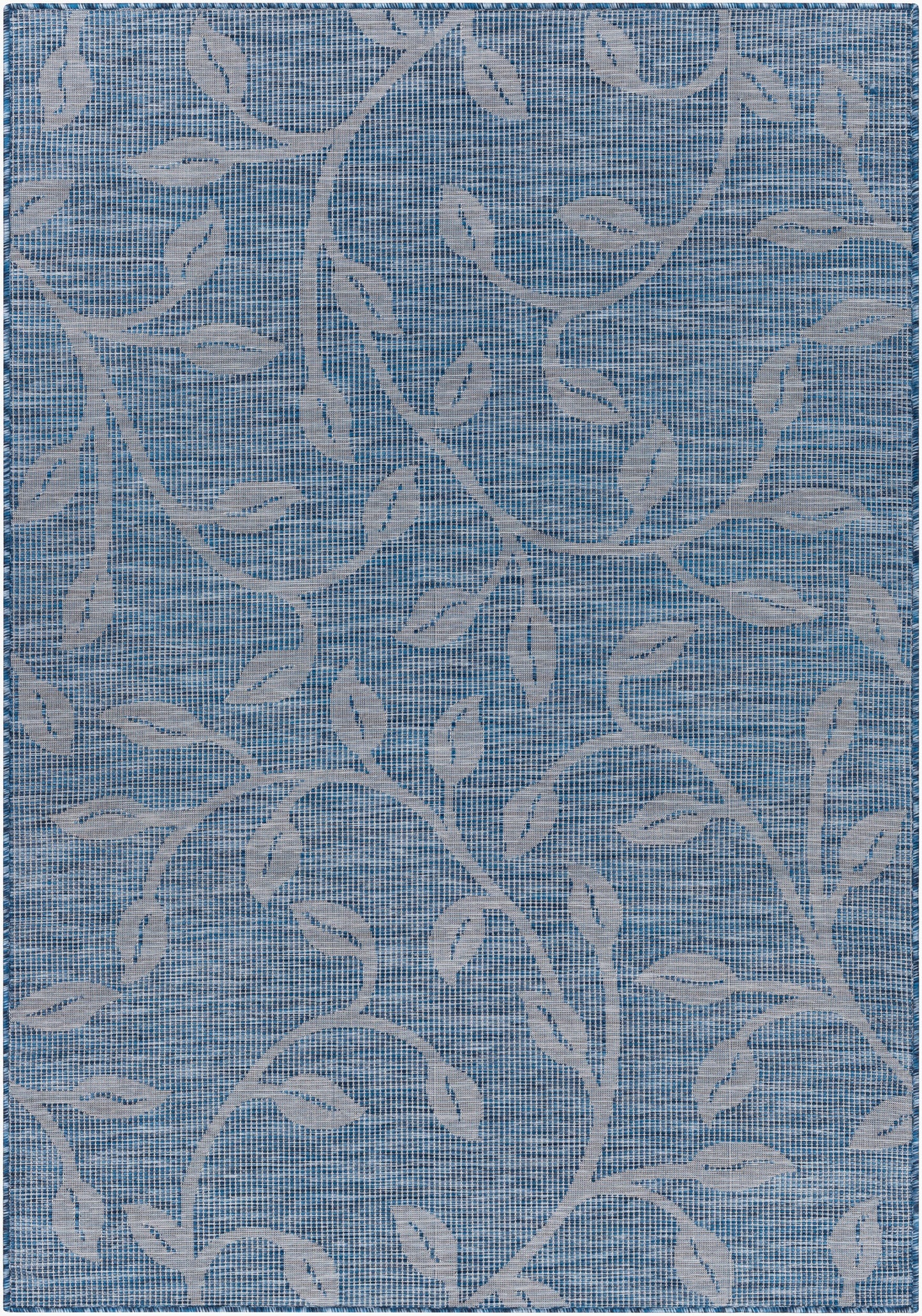 Pasadena PSA-2320 8' x 10' Machine Woven Indoor/Outdoor Area Rug