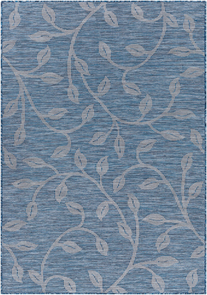 Pasadena PSA-2320 8' x 10' Machine Woven Indoor/Outdoor Area Rug