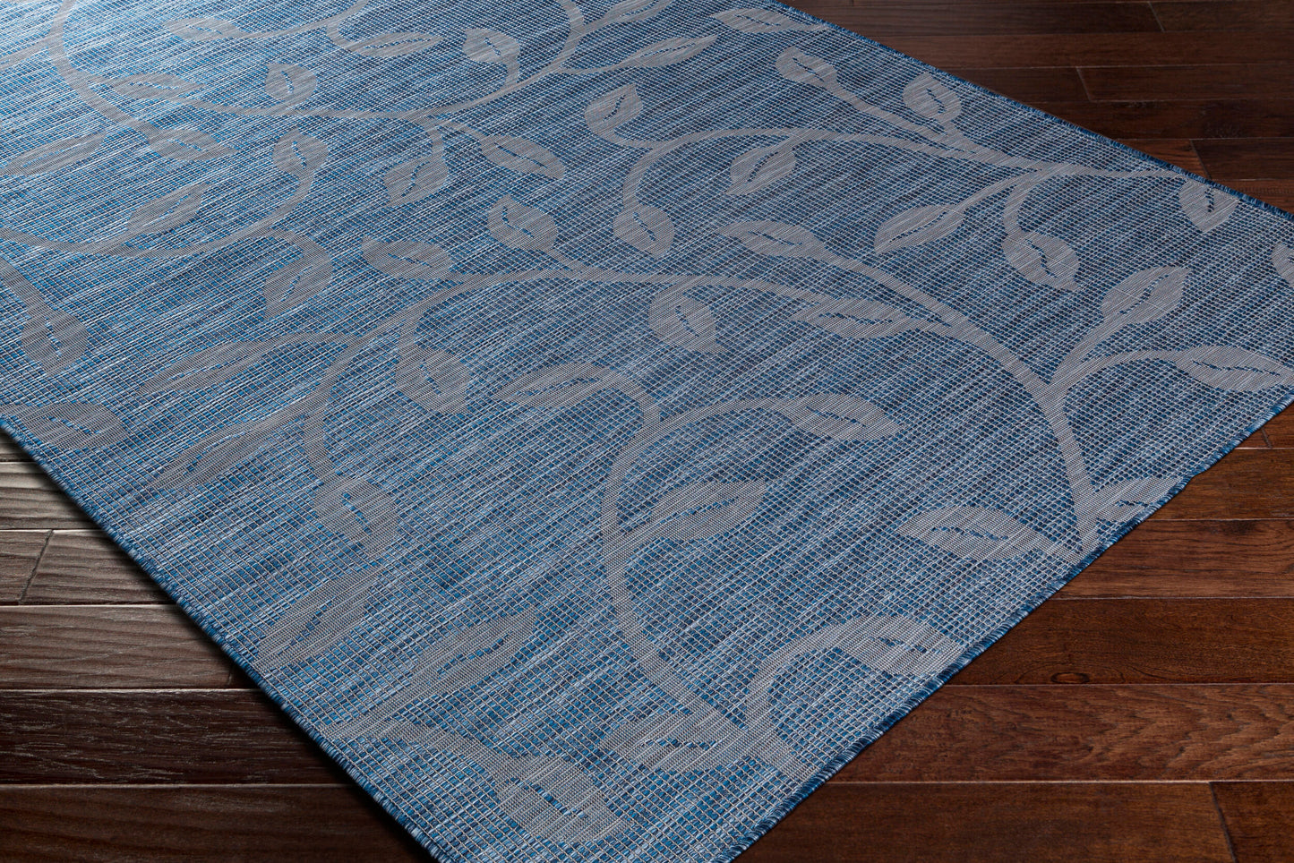 Pasadena PSA-2320 8' x 10' Machine Woven Indoor/Outdoor Area Rug