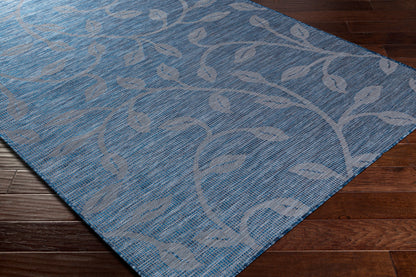 Pasadena PSA-2320 8' x 10' Machine Woven Indoor/Outdoor Area Rug