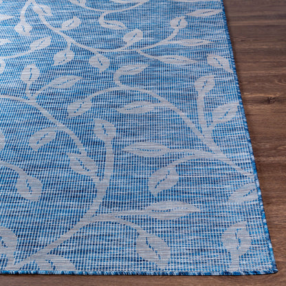 Pasadena PSA-2320 8' x 10' Machine Woven Indoor/Outdoor Area Rug