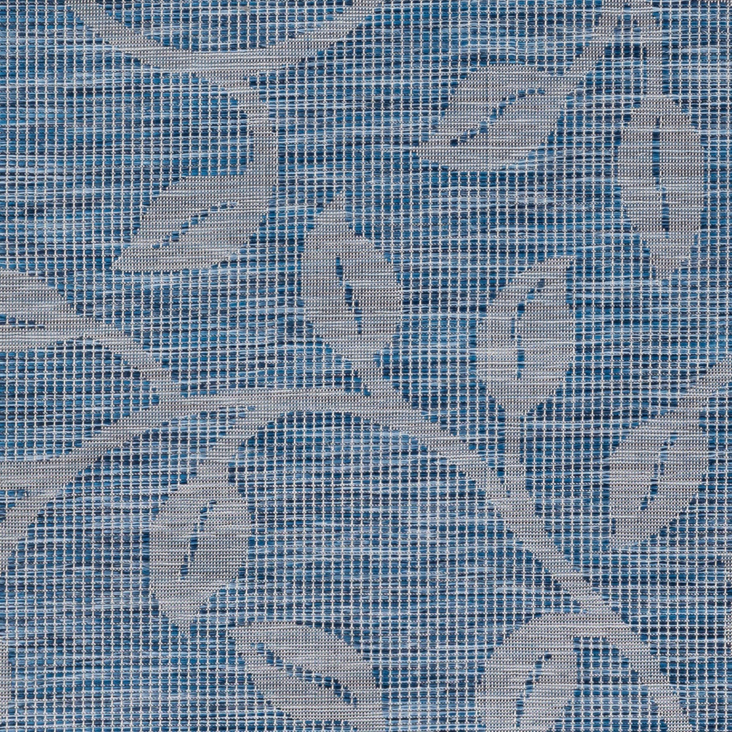 Pasadena PSA-2320 8' x 10' Machine Woven Indoor/Outdoor Area Rug