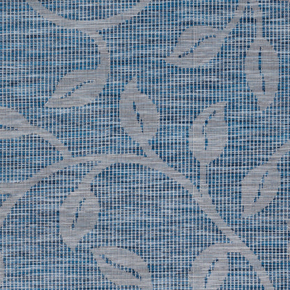 Pasadena PSA-2320 8' x 10' Machine Woven Indoor/Outdoor Area Rug