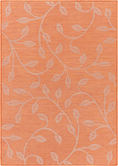 Pasadena PSA-2323 6' x 9' Machine Woven Indoor/Outdoor Area Rug