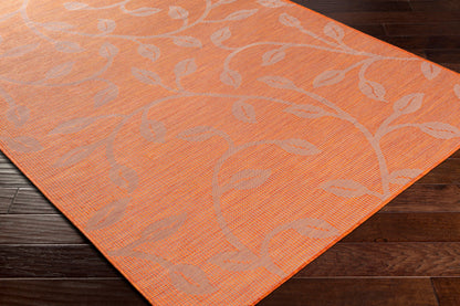 Pasadena PSA-2323 6' x 9' Machine Woven Indoor/Outdoor Area Rug