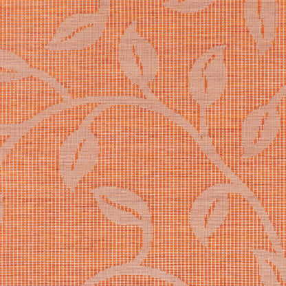 Pasadena PSA-2323 6' x 9' Machine Woven Indoor/Outdoor Area Rug