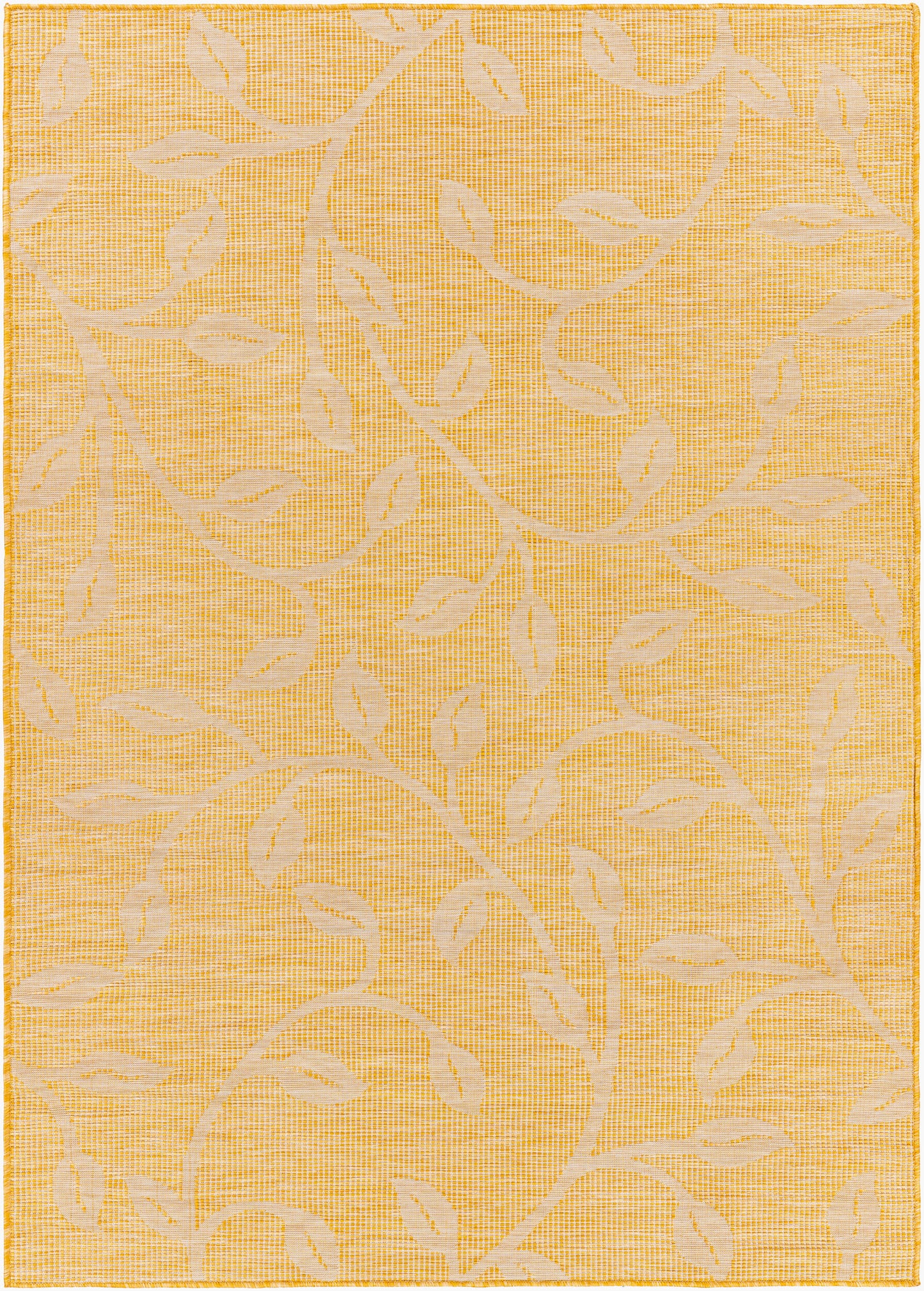 Pasadena PSA-2324 8' x 10' Machine Woven Indoor/Outdoor Area Rug