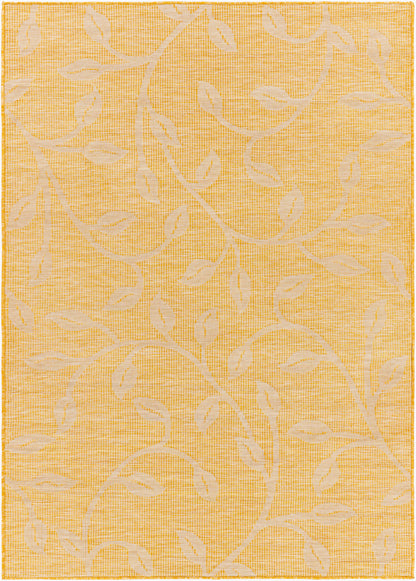 Pasadena PSA-2324 8' x 10' Machine Woven Indoor/Outdoor Area Rug