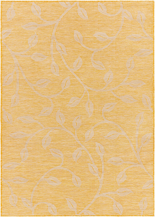 Pasadena PSA-2324 8' x 10' Machine Woven Indoor/Outdoor Area Rug