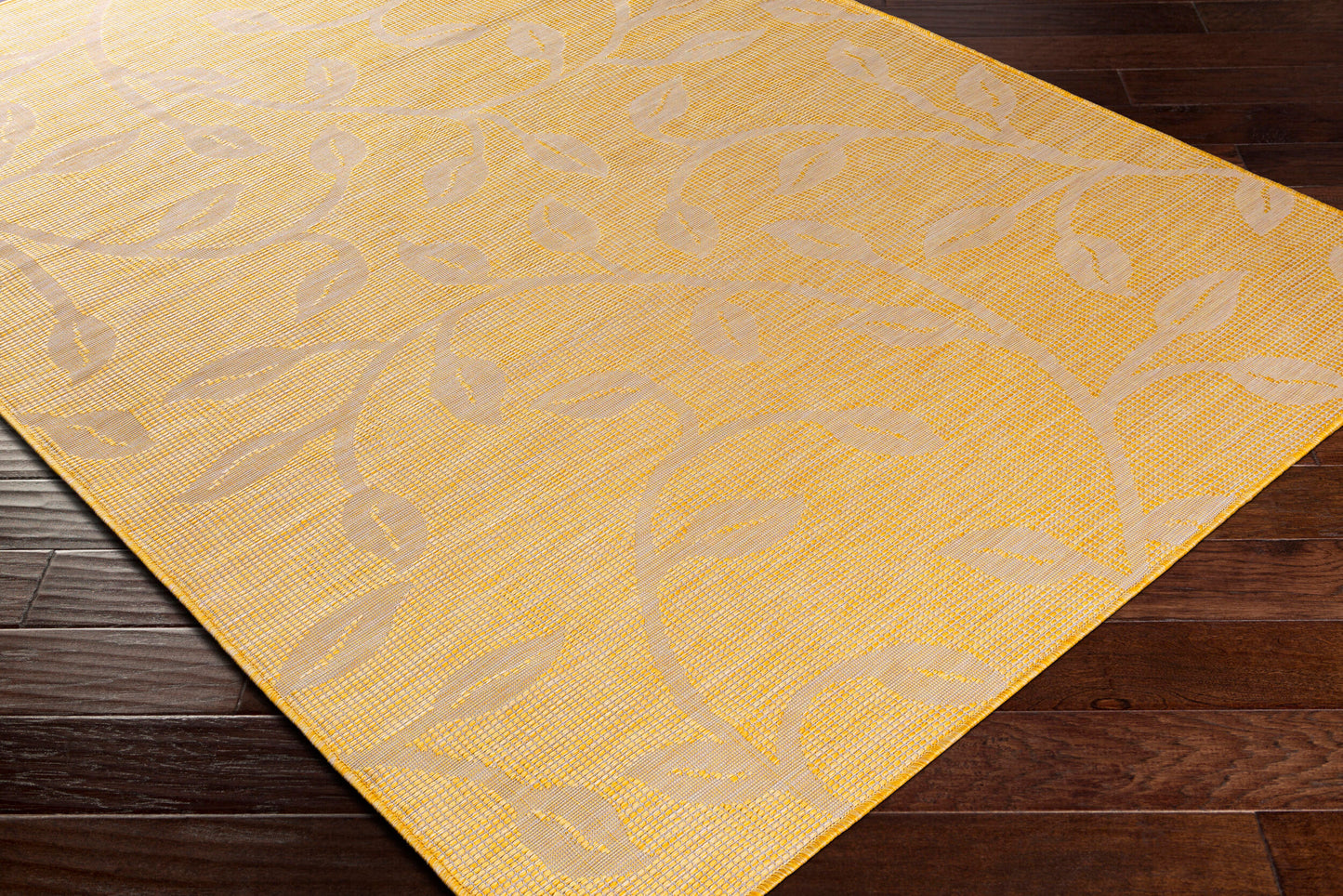 Pasadena PSA-2324 8' x 10' Machine Woven Indoor/Outdoor Area Rug