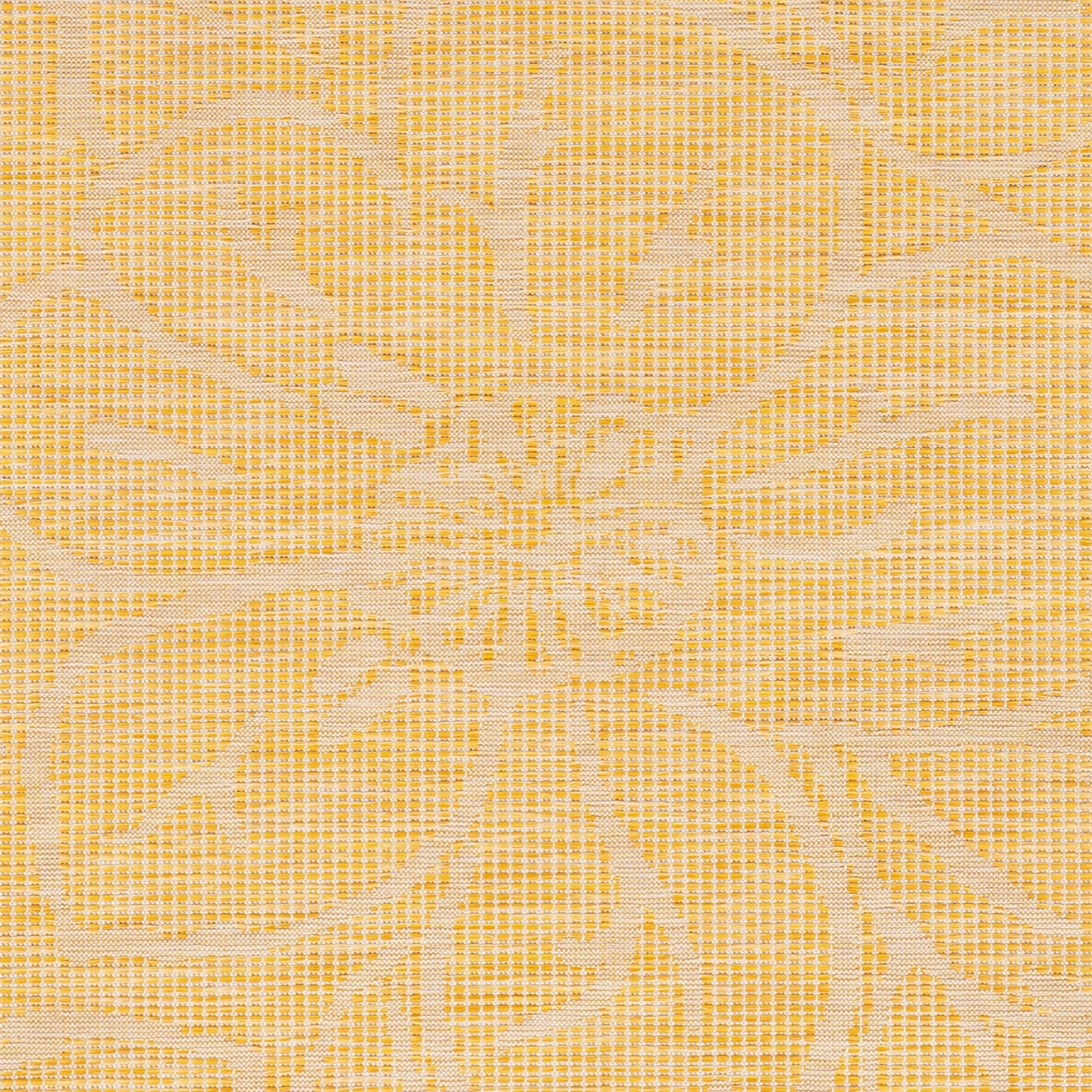 Pasadena PSA-2329 7ft Runner Machine Woven Indoor/Outdoor Runner Rug