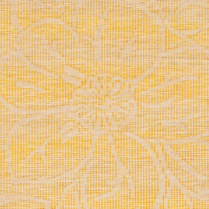 Pasadena PSA-2329 7ft Runner Machine Woven Indoor/Outdoor Runner Rug