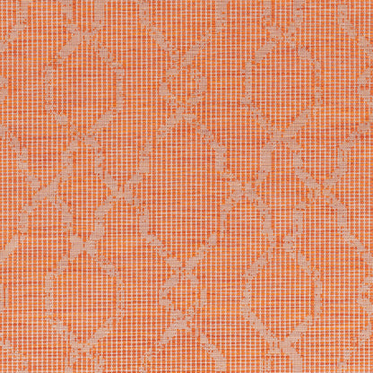 Pasadena PSA-2335 5' x 7' Machine Woven Indoor/Outdoor Area Rug
