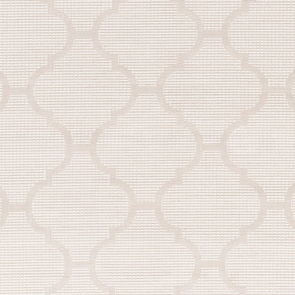 Pasadena PSA-2345 7ft Runner Machine Woven Indoor/Outdoor Runner Rug