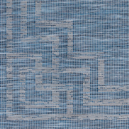Pasadena PSA-2351 6' x 9' Machine Woven Indoor/Outdoor Area Rug