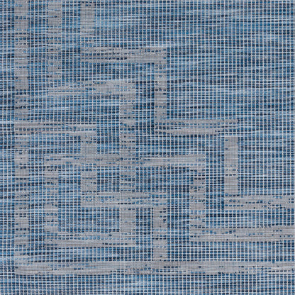 Pasadena PSA-2351 8' x 10' Machine Woven Indoor/Outdoor Area Rug