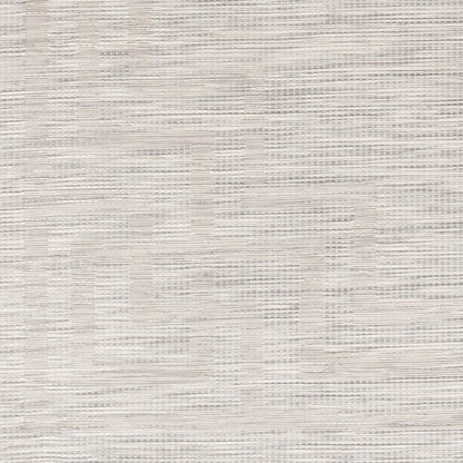 Pasadena PSA-2352 7ft Runner Machine Woven Indoor/Outdoor Runner Rug