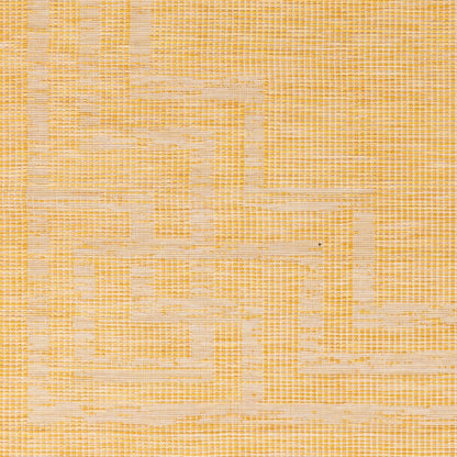Pasadena PSA-2354 7ft Runner Machine Woven Indoor/Outdoor Runner Rug