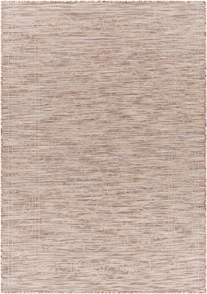 Pasadena PSA-2356 2' x 4' Machine Woven Indoor/Outdoor Accent Rug