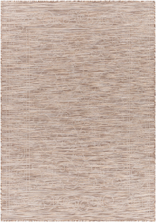 Pasadena PSA-2356 2' x 4' Machine Woven Indoor/Outdoor Accent Rug