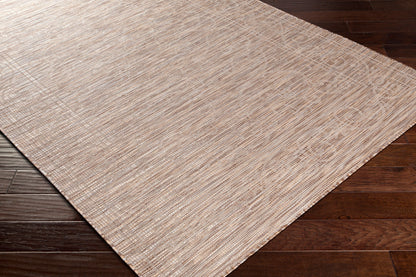 Pasadena PSA-2356 2' x 4' Machine Woven Indoor/Outdoor Accent Rug