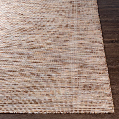 Pasadena PSA-2356 2' x 4' Machine Woven Indoor/Outdoor Accent Rug