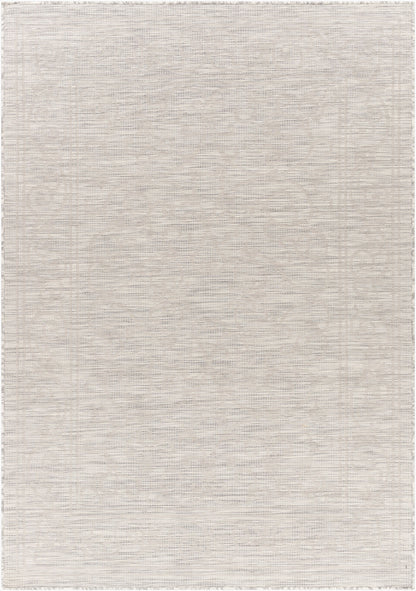 Pasadena PSA-2359 2' x 4' Machine Woven Indoor/Outdoor Accent Rug