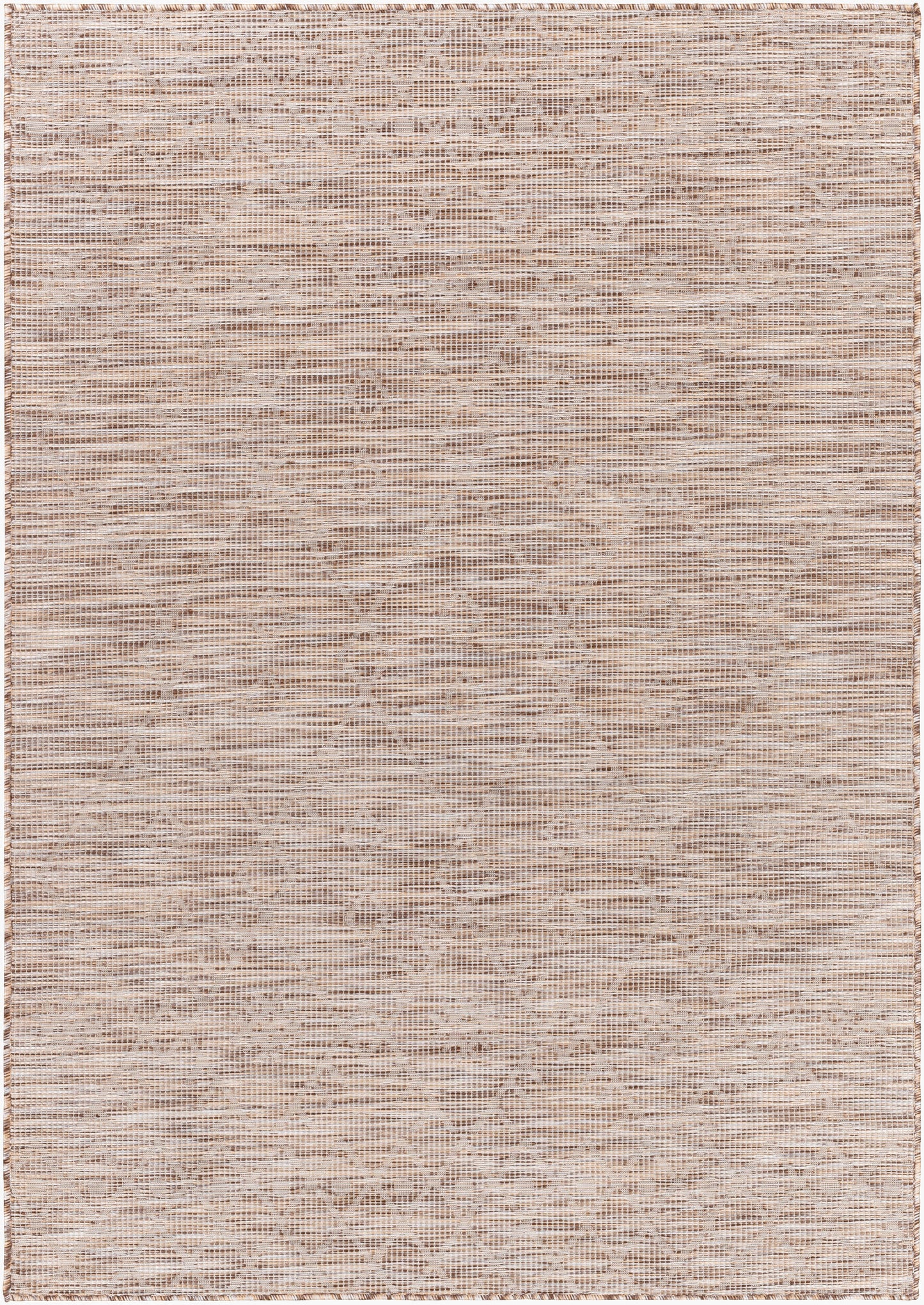 Pasadena PSA-2361 5' x 7' Machine Woven Indoor/Outdoor Area Rug
