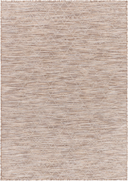 Pasadena PSA-2361 5' x 7' Machine Woven Indoor/Outdoor Area Rug