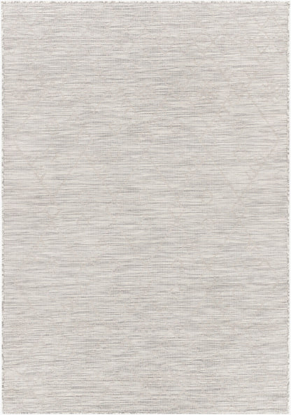 Pasadena PSA-2364 6' x 9' Machine Woven Indoor/Outdoor Area Rug