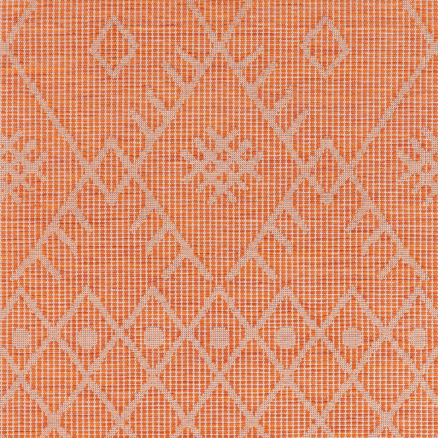 Pasadena PSA-2365 7ft Runner Machine Woven Indoor/Outdoor Runner Rug